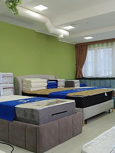 Ортопедический матрас для здорового образа жизни. Берегите себя и