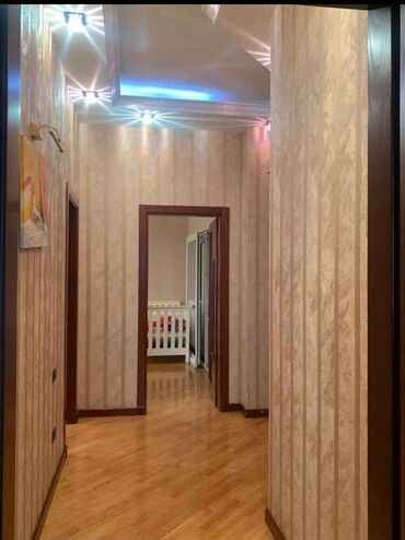 Yeni tikili: 4 otaqlı, Yeni tikili, m. Nəriman Nərimanov, 175 kv. m — 13