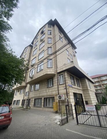 Долгосрочная аренда квартир: 5 комнат, Собственник, Без подселения, С мебелью полностью