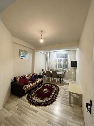 qala qes: 3 otaqlı, Yeni tikili, 76 kv. m — 1
