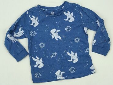 Sweatshirts: Sweatshirt, Cool Club, 2-3 years, 92-98 cm, condition - Very good