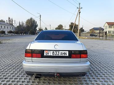 электро скутары: Volkswagen Vento: 1995 г., 1.8 л, Механика, Газ, Седан — 8