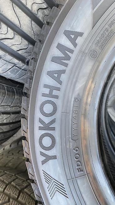 купить зимние шины 18565 r14: Зимние шины Yokohama 185/65 R14 86Q - Производитель: Yokohama - Тип — 4