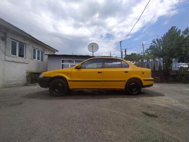 Iran Khodro Samand: 1.8 l | 2006 il 310000 km Sedan