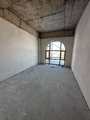 Продажа квартир: 2 комнаты, 99 м², Элитка, 3 этаж, Готовая ПСО (под самоотделку) — 7