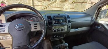 Nissan Navara : 2.5 l | 2008 year Pikap