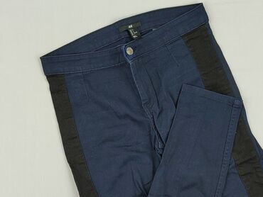 allegro legginsy z wysokim stanem: H&M, Jeans for women, size S