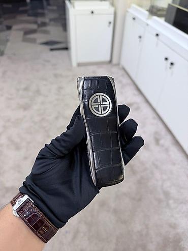 realme x2: Vertu rəng - Qara, Düyməli — 7