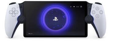 PS5 (Sony PlayStation 5): Portal konsolu satilir hec bir problemi yoxdu