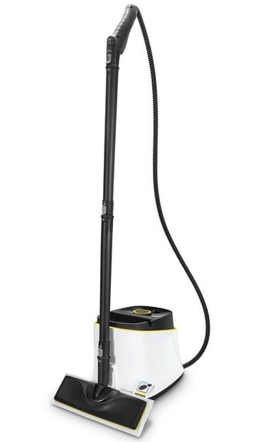 Пароочистители: Пароочиститель Karcher, Новый — 11