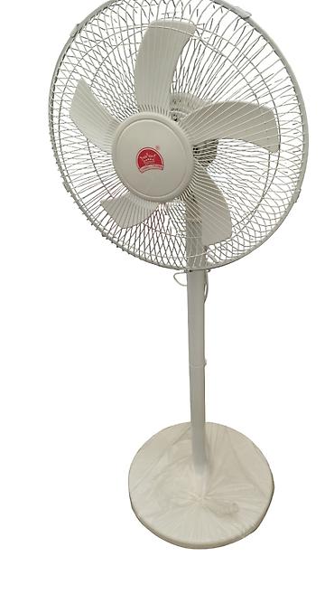 fintilyator: Sərinkeş Changli Crown 40sm 40W . ❄️ Sərinlik artıq bir zəng qədər — 5