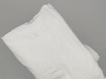 lniana: Spodnie materiałowe damskie, rozmiar S — 5