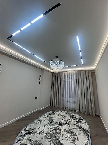 Продажа квартир: 2 комнаты, 76 м², Элитка, 2 этаж, Дизайнерский ремонт — 5