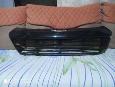 Oblisovkalar, barmaqlıqlar: Hyundai IX35