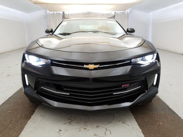 Chevrolet Azərbaycanda: Chevrolet Camaro 2 l. 2016 | 55113 km