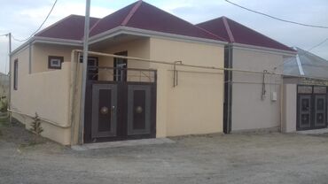 tecili ucuz satilan evler 2016: Binəqədi qəs. 3 otaqlı, 85 kv. m, Kredit yoxdur, Yeni təmirli