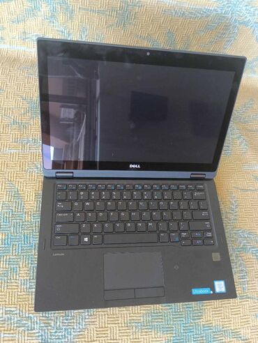 luxury touch s718: Dell 12.5 ", Intel Core i5, 256 GB