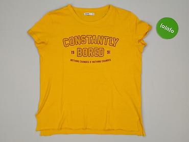2000: Cropp, T-shirt damski, rozmiar XS — 2