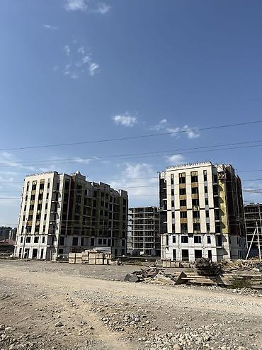 жк мурас нуру: Элитка, 3 комнаты, 127 м² — 7