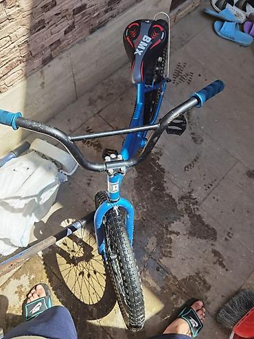 Velosipedlər: BMX tipli velosiped 20" — 2