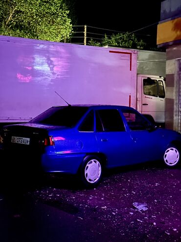 мотор на нексию 1.5: Daewoo Nexia: 2010 г., 1.5 л, Механика, Бензин, Седан
