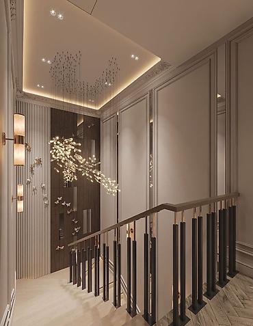 Дизайн, проектирование: Дизайн | Дома — 9