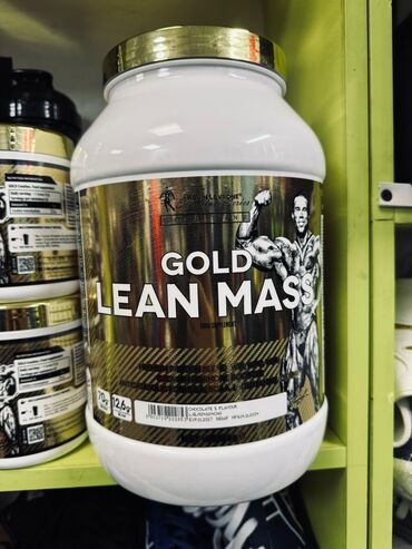 протеин цена за 1 кг бишкек: Гейнер мощный Гейнер Gold Kevin Levrone спортивные питание, для