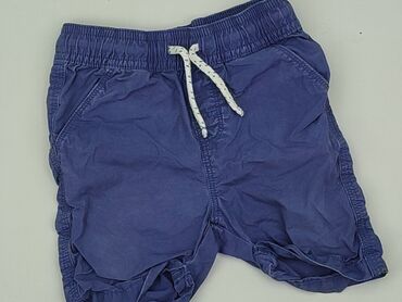 sukienka midi letnia: Shorts, Tu, 12-18 months, condition - Good