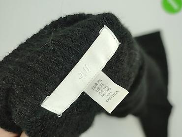 fluff outerwear: H&M, Kardigan damski, rozmiar XL — 4