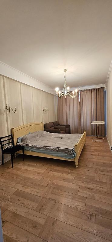 🏡 Сдаётся 2-комнатная квартира в «Золотом квадрате» 📍 ул. Чуйкова