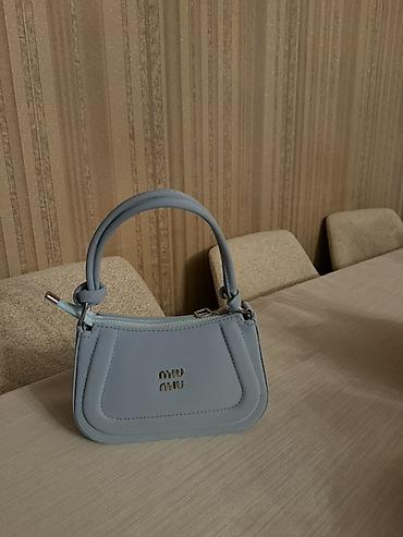 Çantalar: Çanta dəsti, Miu Miu, Yeni — 2