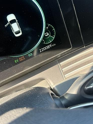 step 2: Hyundai Grandeur: 2019 г., 2.4 л, Автомат, Бензин, Седан — 8
