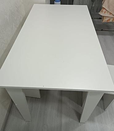 2 ci el stol: Masalar — 1