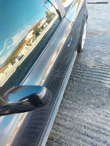 Audi: Audi S3: 1.8 l. | 2002 έ. Κουπέ — 6