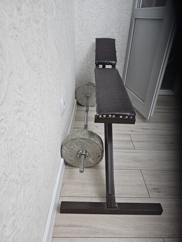 Силовые тренажеры: Силовой тренажер, Мультистанция, Для груди, Для рук, Для спины, Б/у, Самовывоз — 12