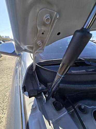 Hyundai: Hyundai Sonata: 2019 г., 2 л, Автомат, Газ, Седан — 15