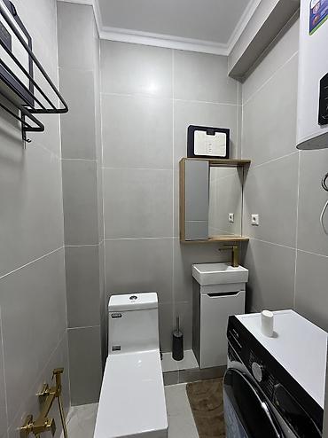 Продажа квартир: 2 комнаты, 66 м², Элитка, 9 этаж, Дизайнерский ремонт — 6