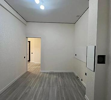 Продажа квартир: 1 комната, 32 м², Элитка, 1 этаж, Евроремонт — 4