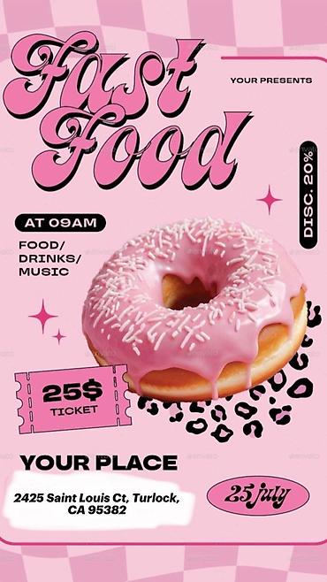 Графические дизайнеры: Графический дизайнер — 2