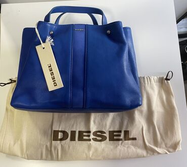 dukserice novi pazar: Diesel torba