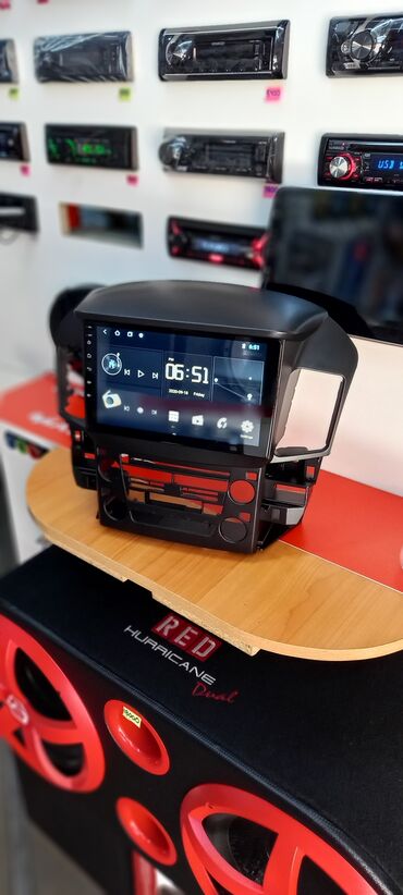 Другая автоэлектроника: Огромный выбор автомобильной аудиотехники хорошего качества и по — 15