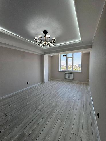 Продажа квартир: 3 комнаты, 82 м², Элитка, 6 этаж, Евроремонт — 18