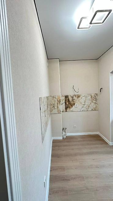106: 1 комната, 45 м², 106 серия улучшенная, 8 этаж, Евроремонт — 7