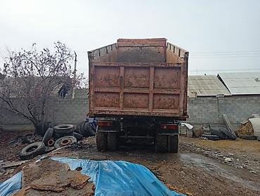 Грузовики: Грузовик, МАЗ, Дубль, 7 т, Б/у — 3