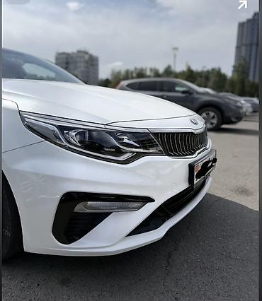 машина kia оптима: Kia Optima: 2020 г., Автомат, Бензин, Седан — 2