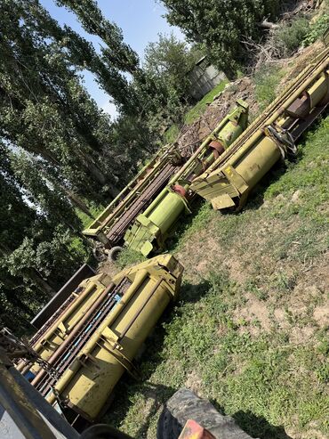 Другие комбайны: Продаю Сенокосилки Е 303 Е 302 Привозные из Европы свежие состояние — 29