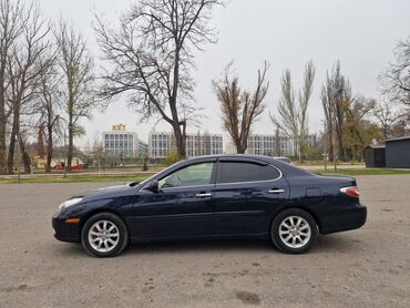 тойота виндом 1998: Toyota Windom: 2002 г., 3 л, Автомат, Бензин, Седан