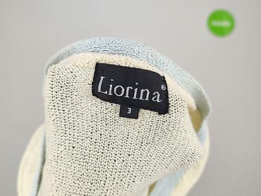lniana: Kardigan damski, rozmiar S — 4