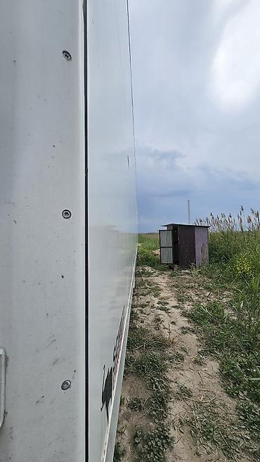 Прицепы и полуприцепы: Прицеп, Schmitz Cargobull, Холодильник, рефрижератор at lalafo.kg — 2 Прицепы и полуприцепы: Прицеп, Schmitz Cargobull, Холодильник, рефрижератор — 2