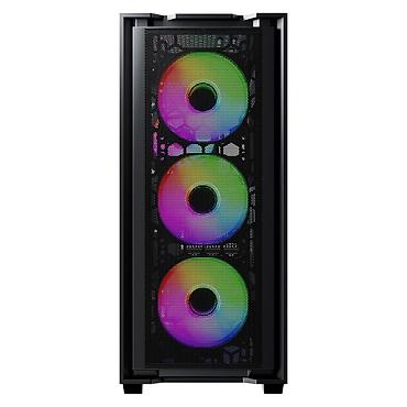 kompüter ram: Cpu: Intel core i5-14600kf Cooler: Thermalright 360 WaterCooler Plata — 2